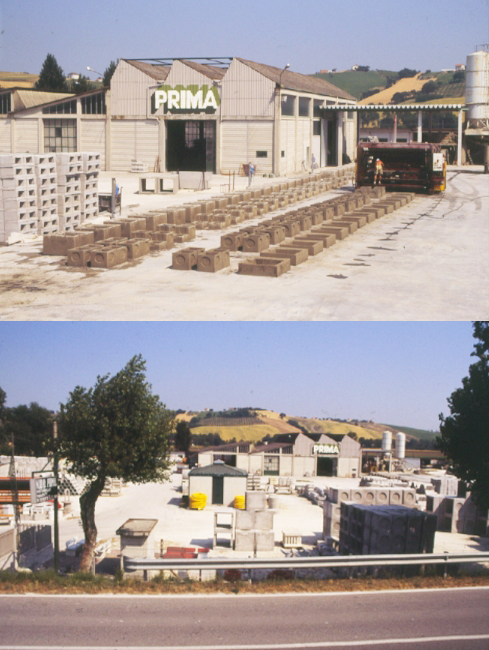 azienda - Nuova Prima